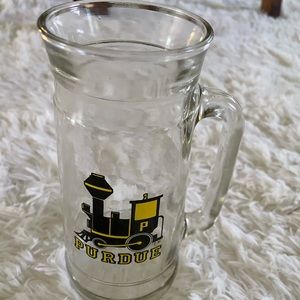 Purdue Glass